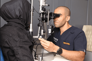 Telescope Eye Center Launches Advanced LASIK Technology